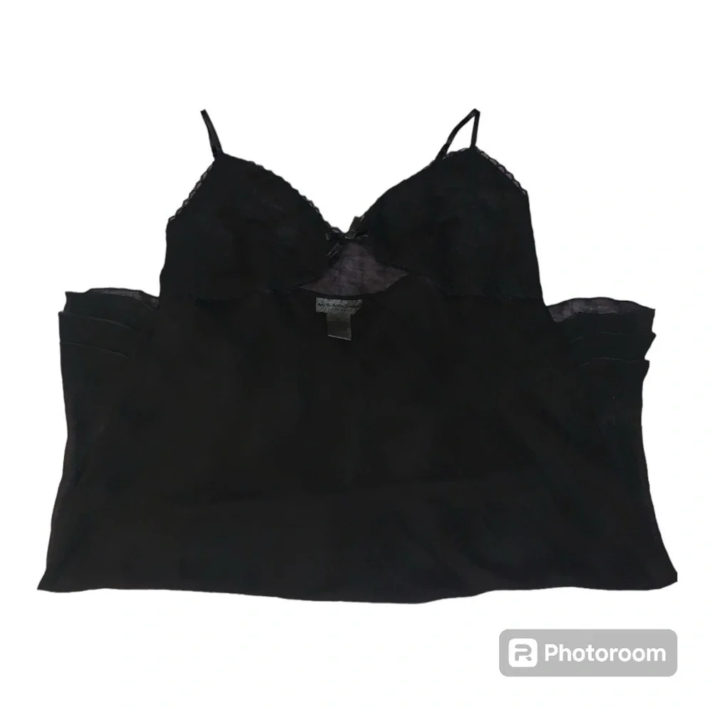 IVY & ANNABELLE INTIMATES - Picture 2 of 4